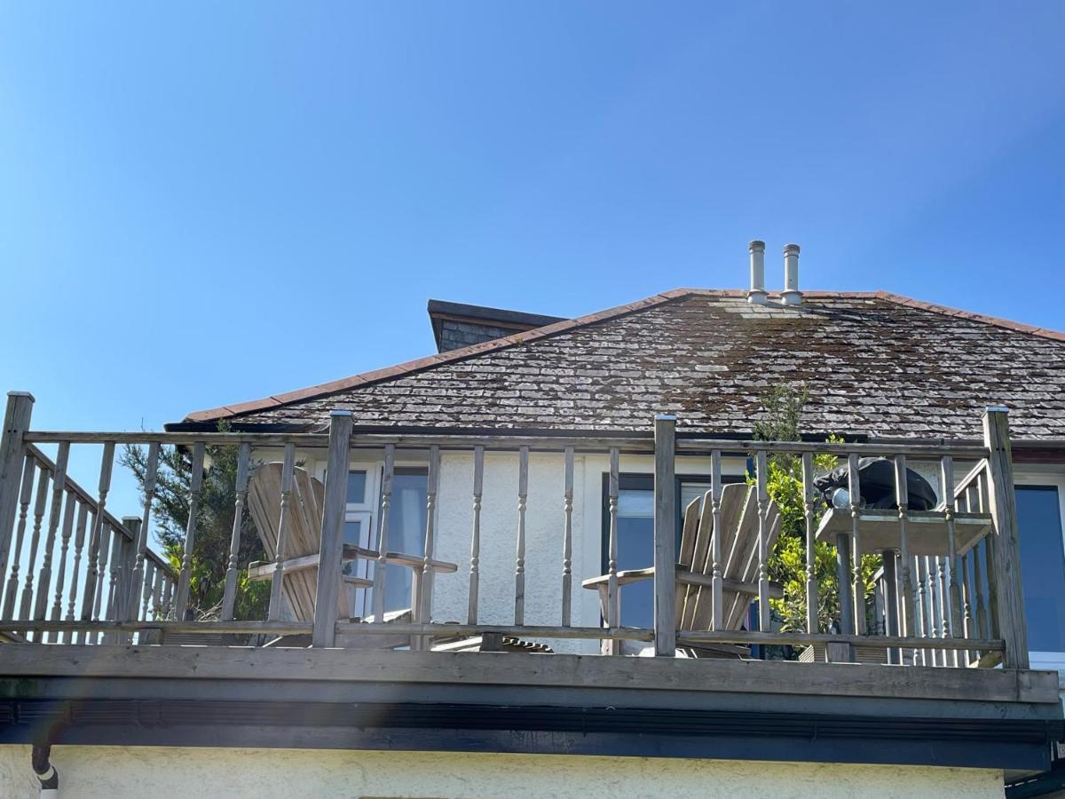 Studio 7 Apartment St Austell Exterior photo