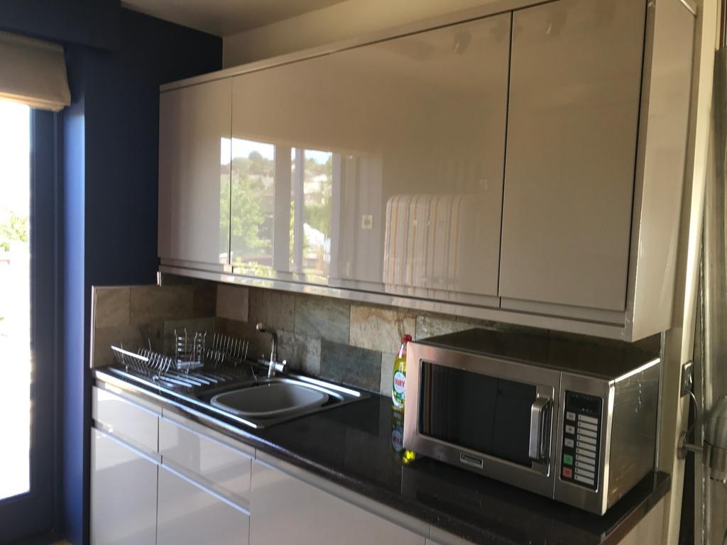 Studio 7 Apartment St Austell Exterior photo